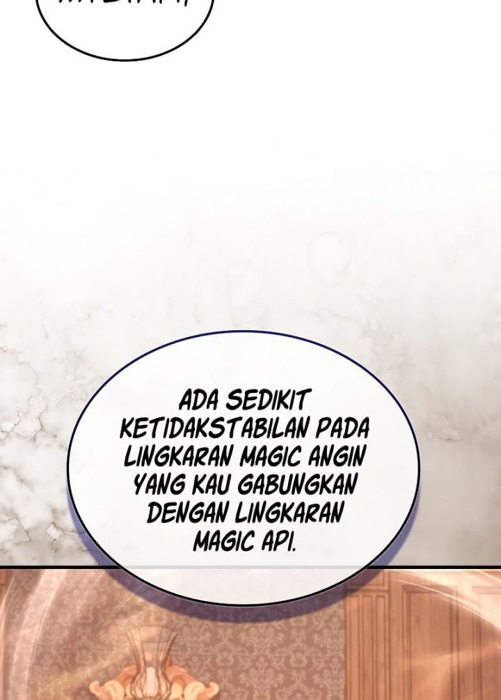 The Villain Wants To Live Chapter 27 - halaman 33