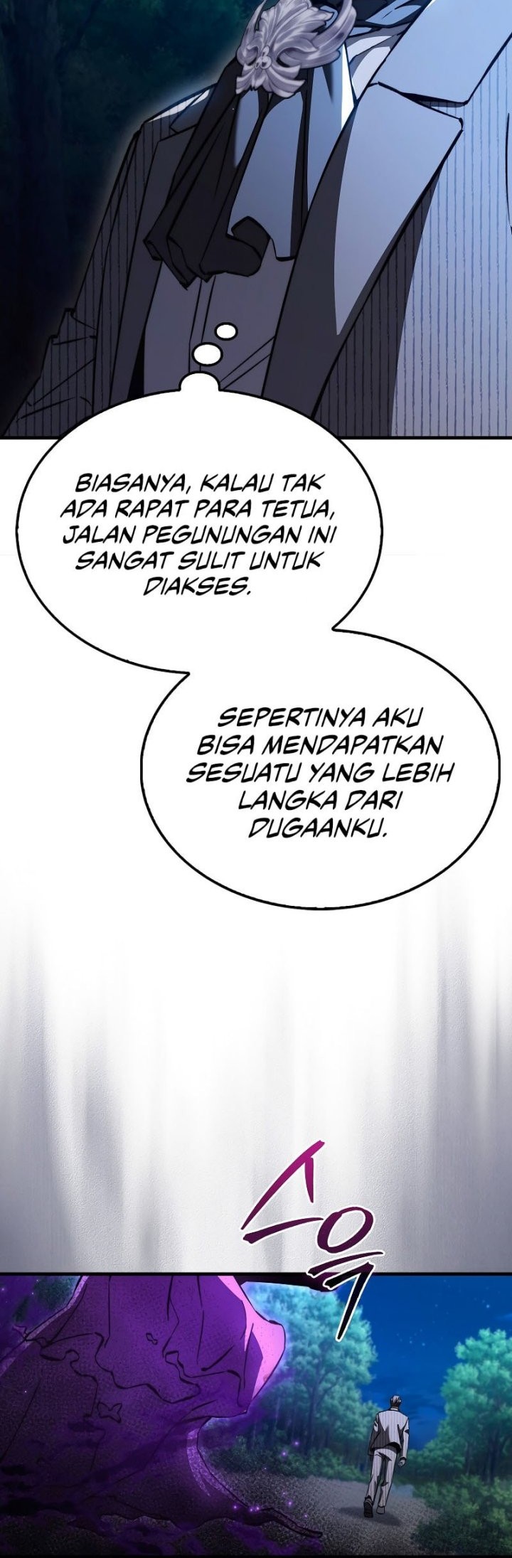 The Villain Wants To Live Chapter 27 - halaman 48