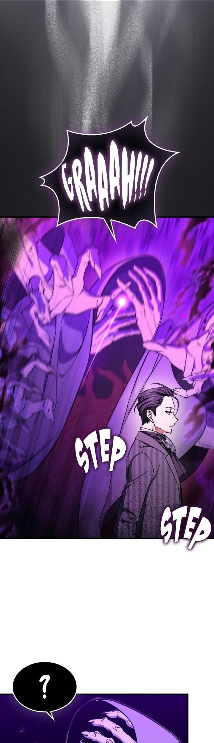 The Villain Wants To Live Chapter 27 - halaman 49