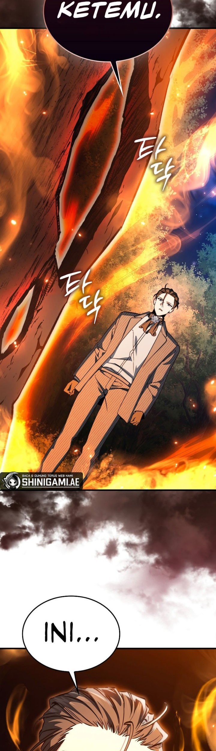 The Villain Wants To Live Chapter 27 - halaman 55