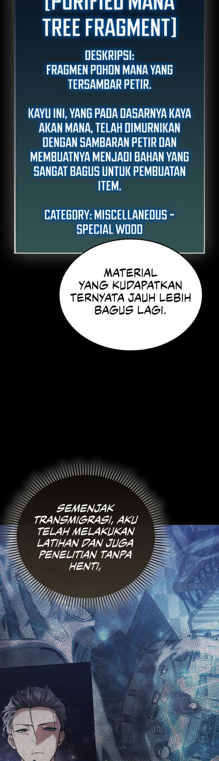The Villain Wants To Live Chapter 27 - halaman 57