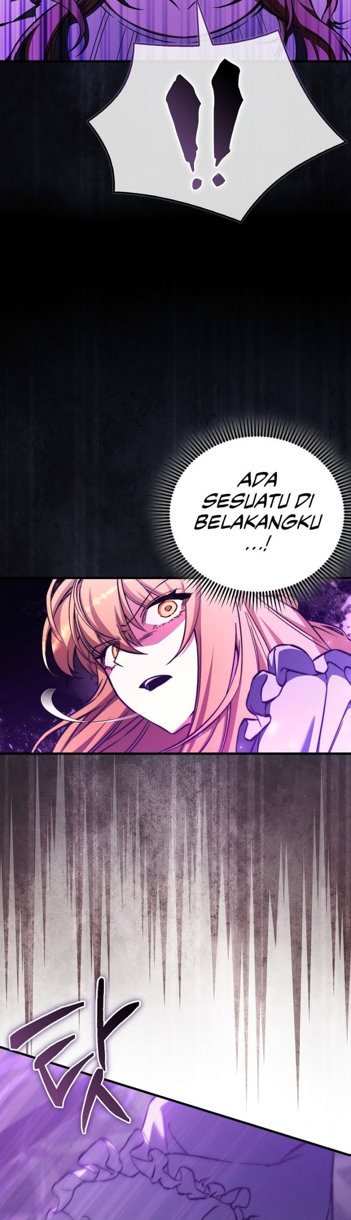 The Villain Wants To Live Chapter 27 - halaman 7