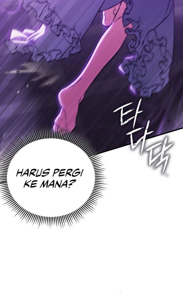 The Villain Wants To Live Chapter 27 - halaman 8