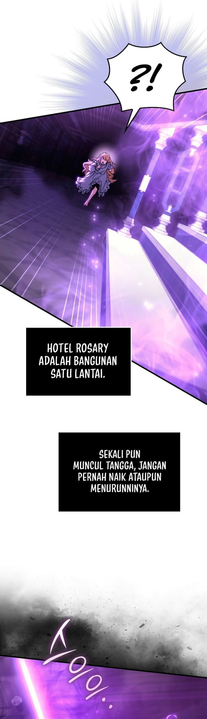 The Villain Wants To Live Chapter 27 - halaman 9