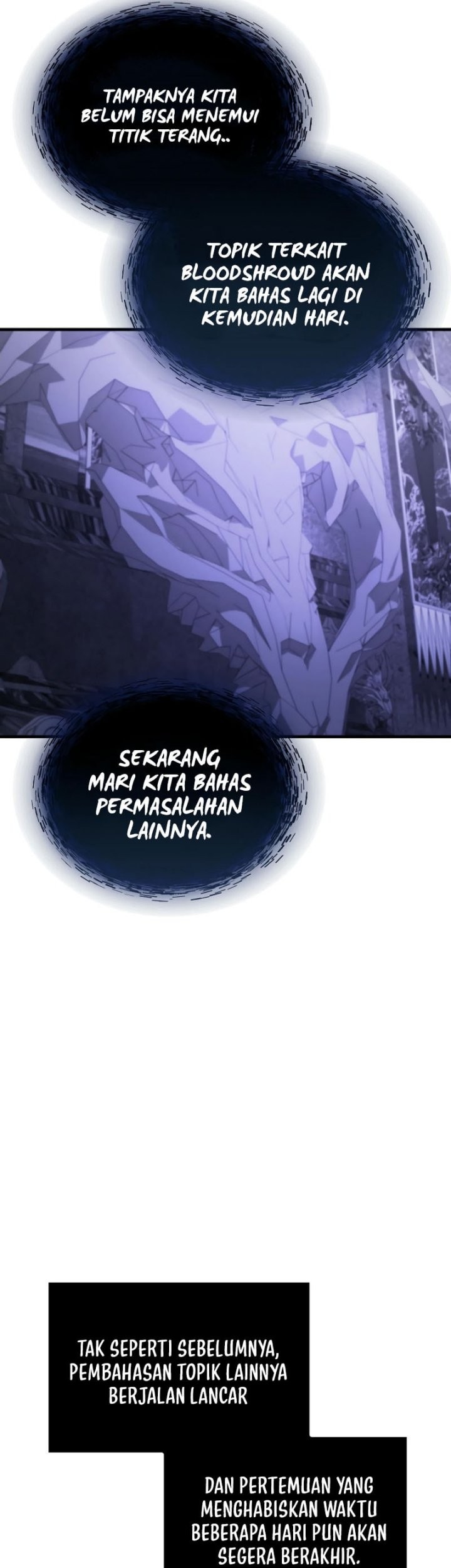 The Villain Wants To Live Chapter 28 - halaman 10