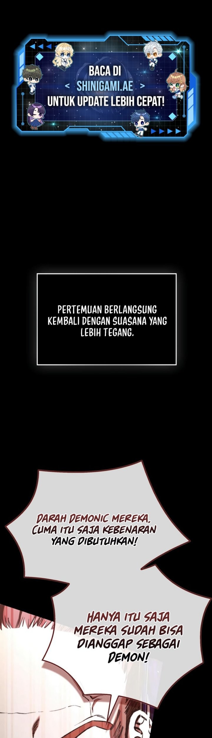 The Villain Wants To Live Chapter 28 - halaman 2