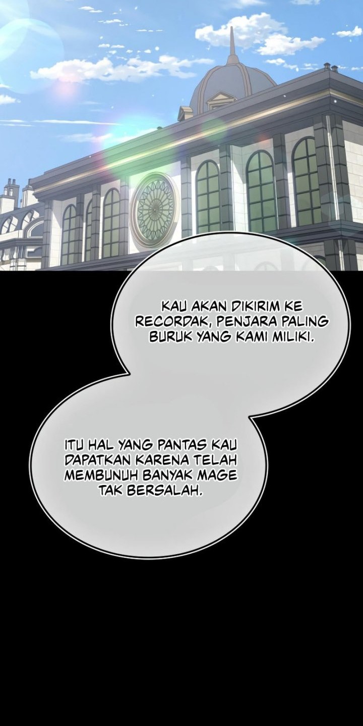 The Villain Wants To Live Chapter 28 - halaman 25