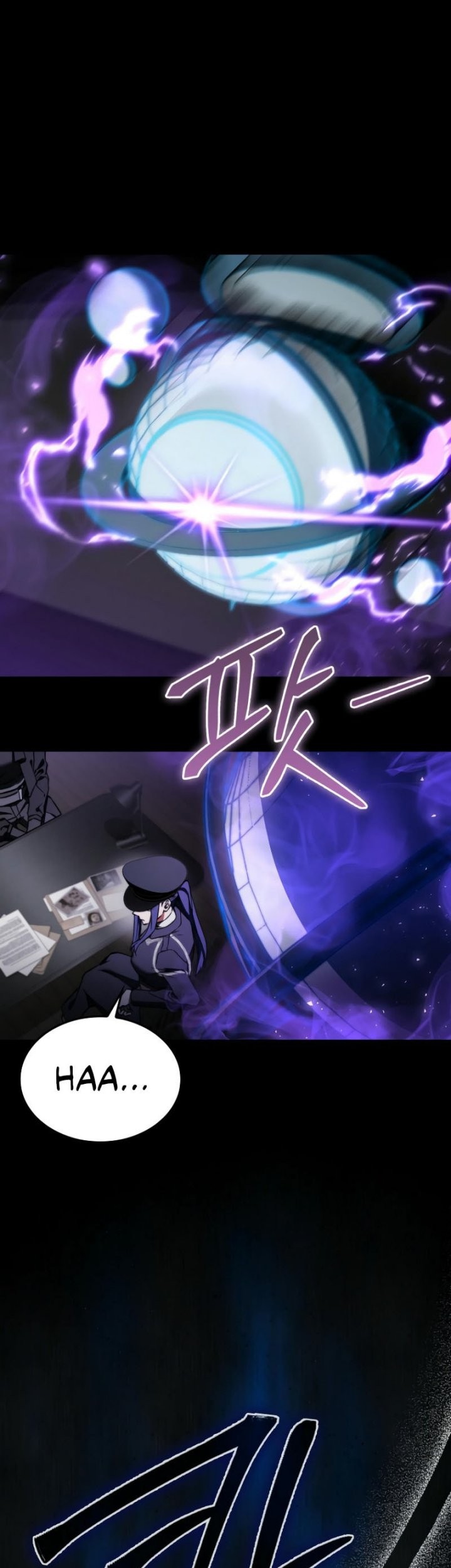 The Villain Wants To Live Chapter 28 - halaman 30