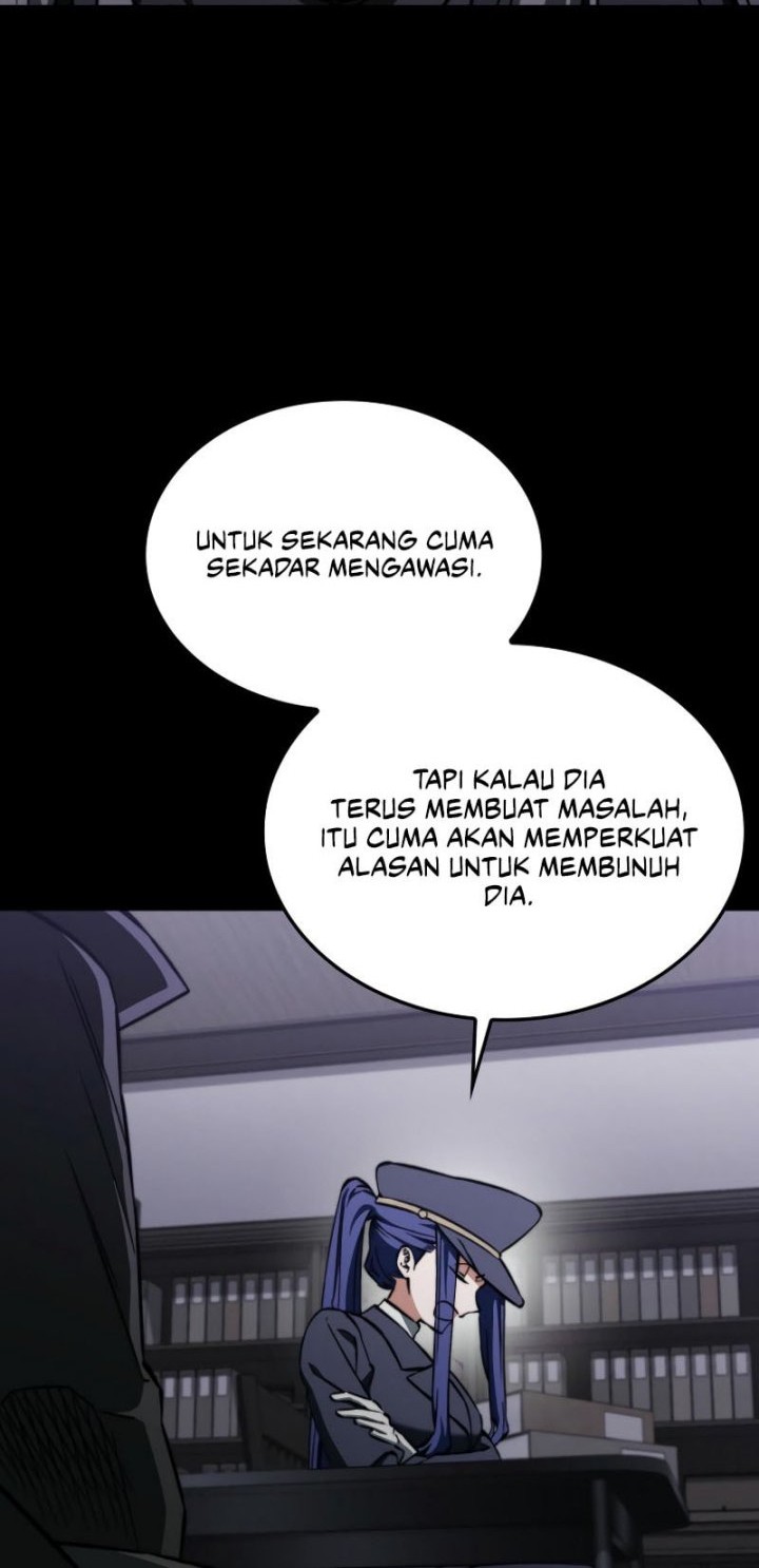 The Villain Wants To Live Chapter 28 - halaman 37