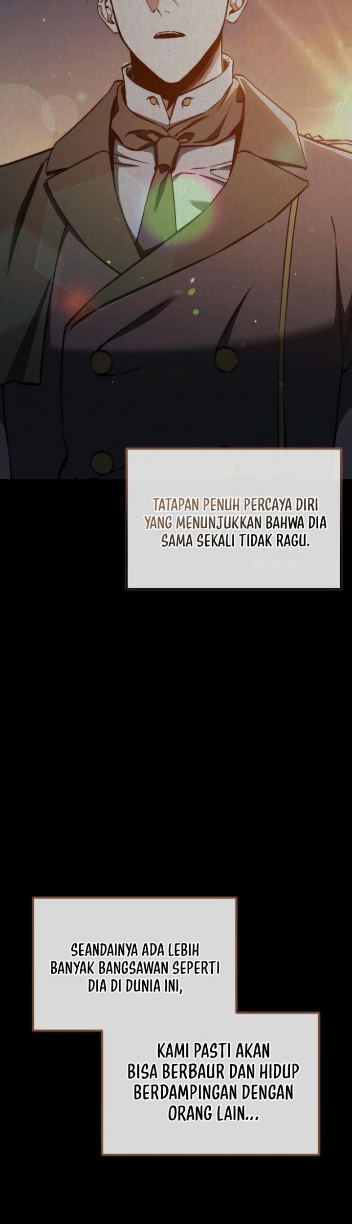 The Villain Wants To Live Chapter 28 - halaman 40