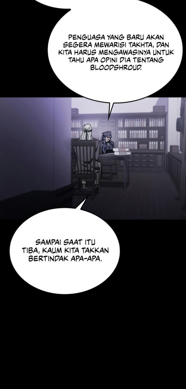 The Villain Wants To Live Chapter 28 - halaman 45