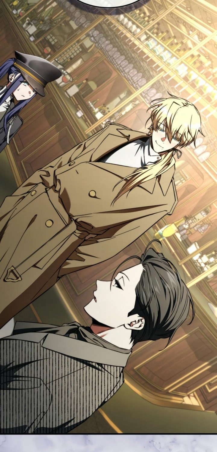 The Villain Wants To Live Chapter 28 - halaman 49