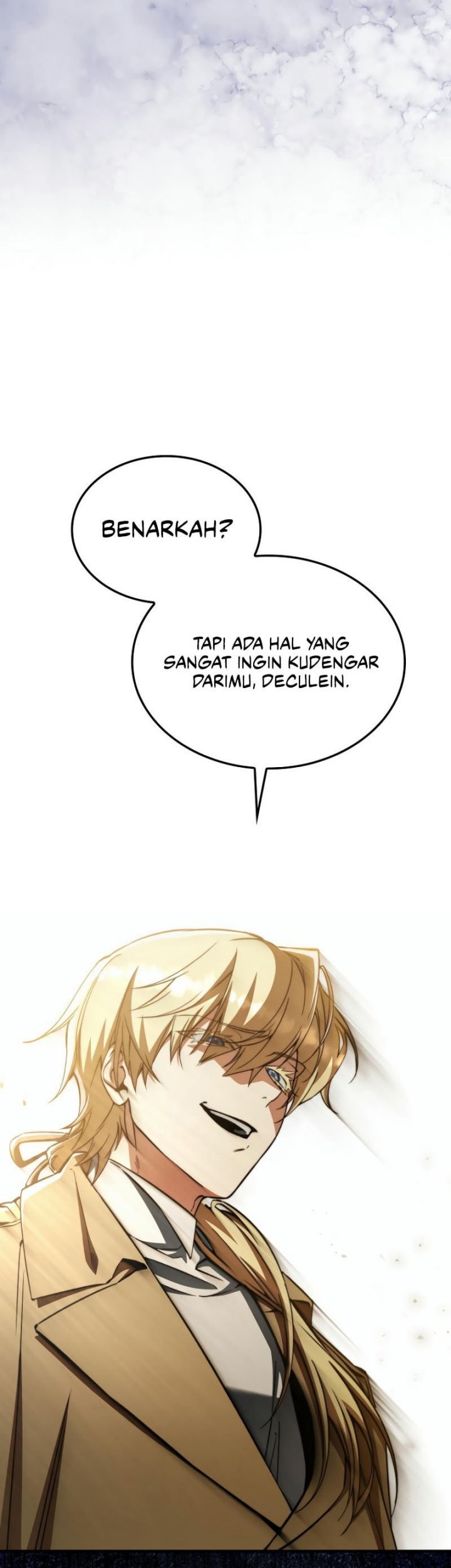 The Villain Wants To Live Chapter 28 - halaman 50