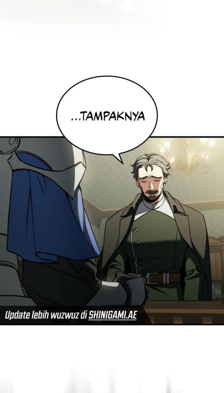 The Villain Wants To Live Chapter 28 - halaman 53