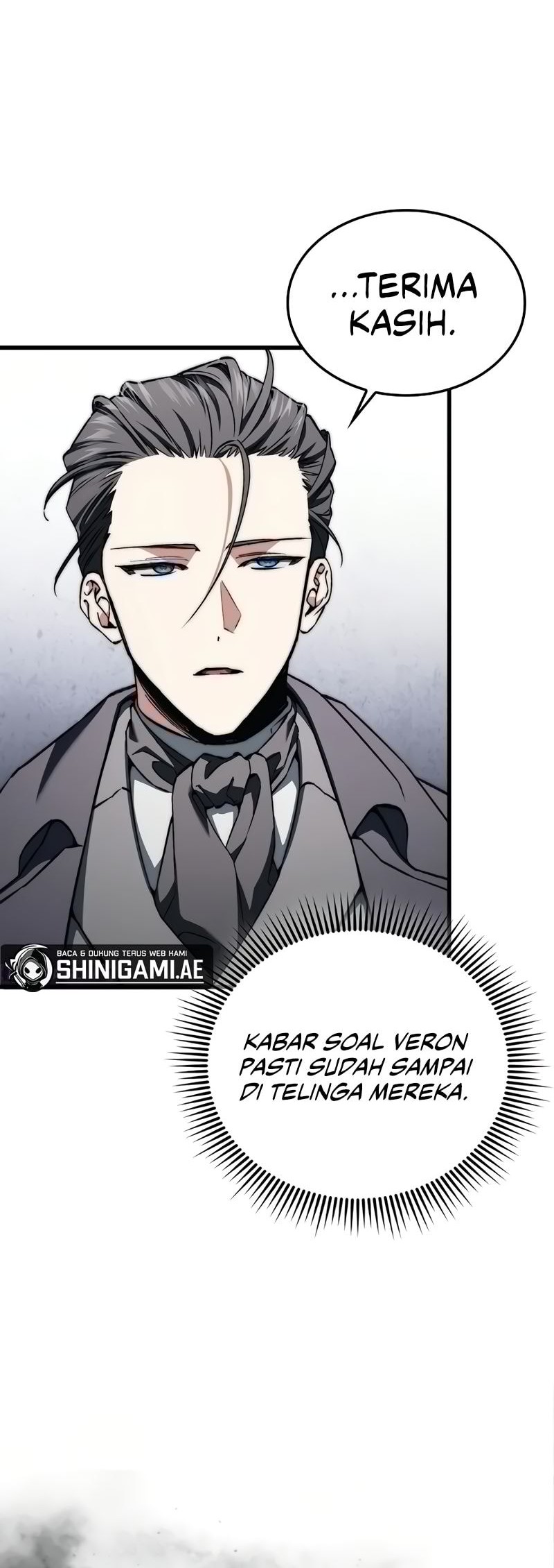 The Villain Wants To Live Chapter 29 - halaman 29