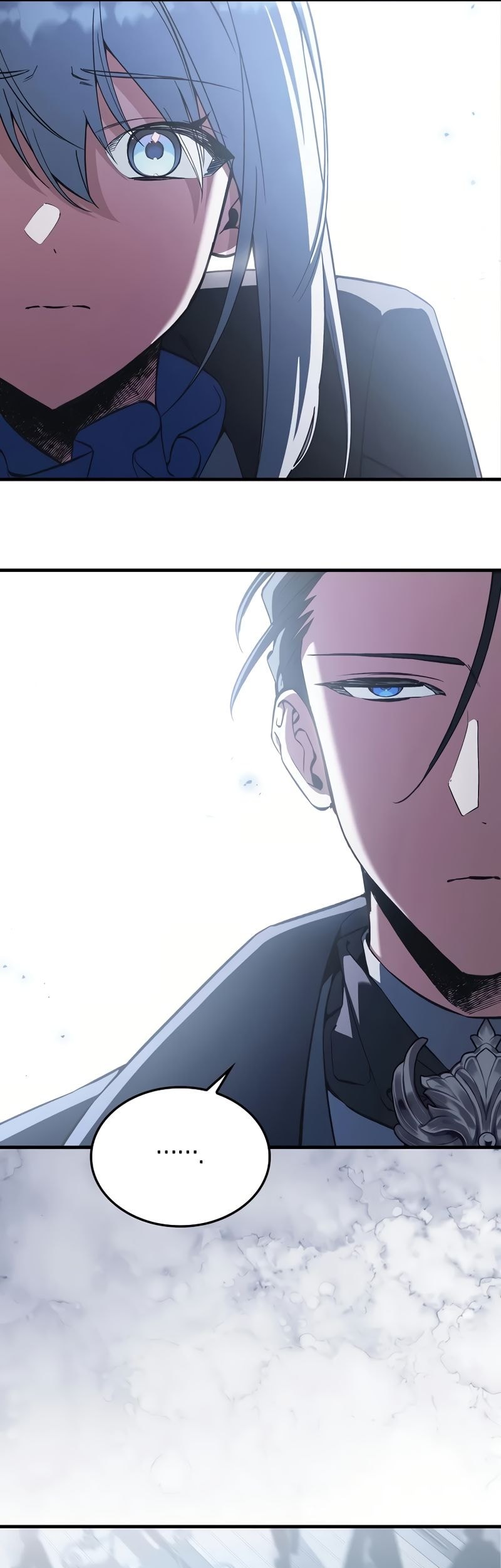 The Villain Wants To Live Chapter 29 - halaman 34