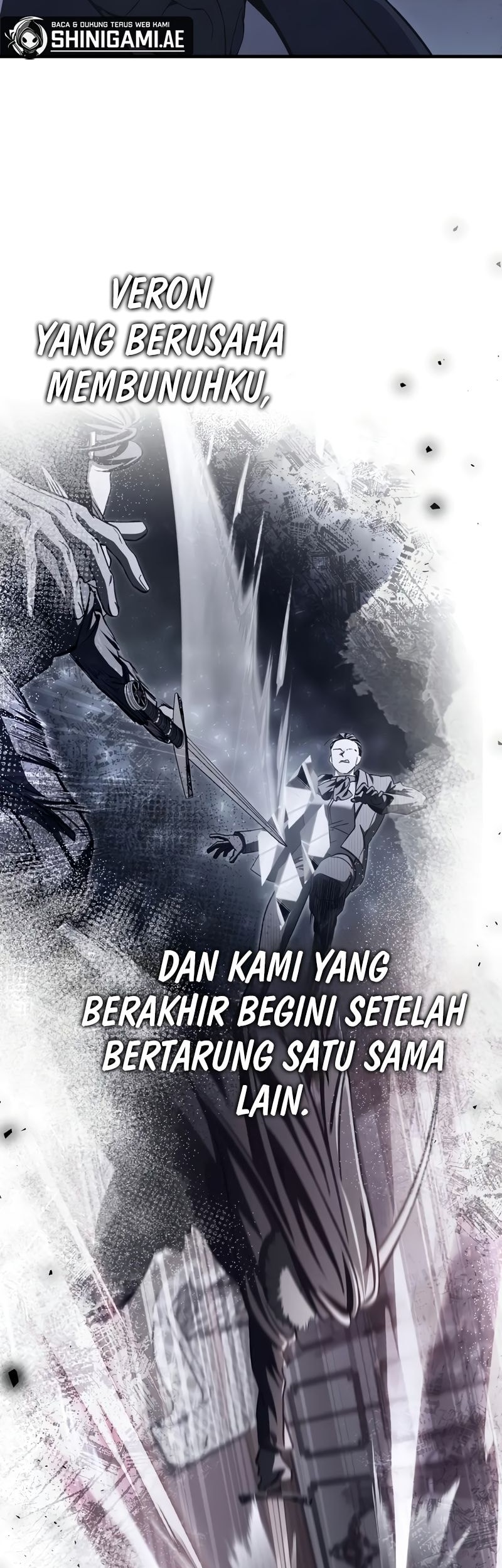 The Villain Wants To Live Chapter 29 - halaman 36
