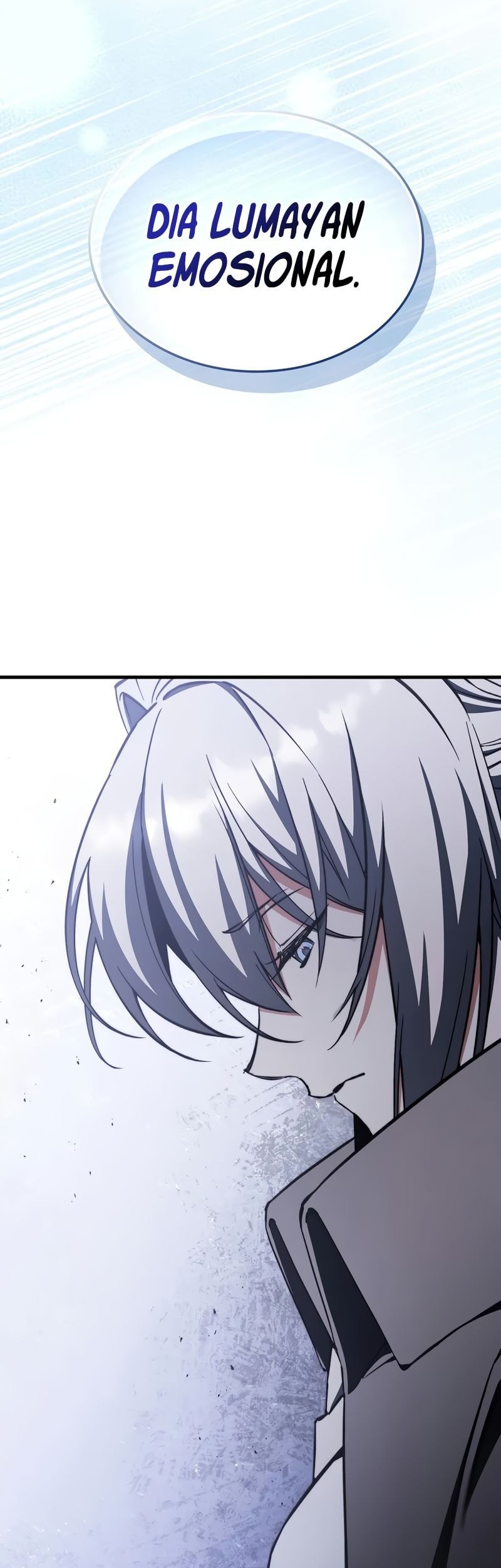 The Villain Wants To Live Chapter 29 - halaman 44