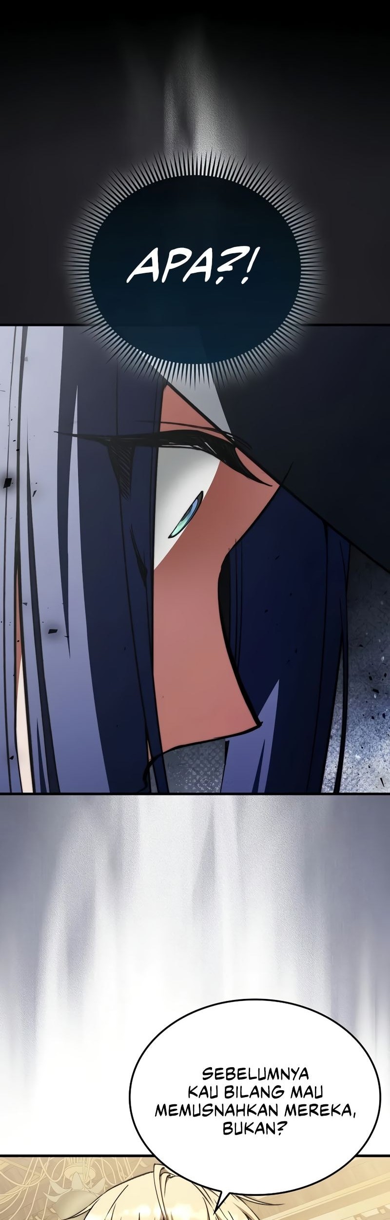 The Villain Wants To Live Chapter 29 - halaman 7