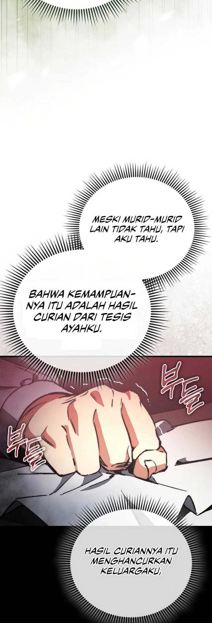 The Villain Wants To Live Chapter 3 - halaman 12