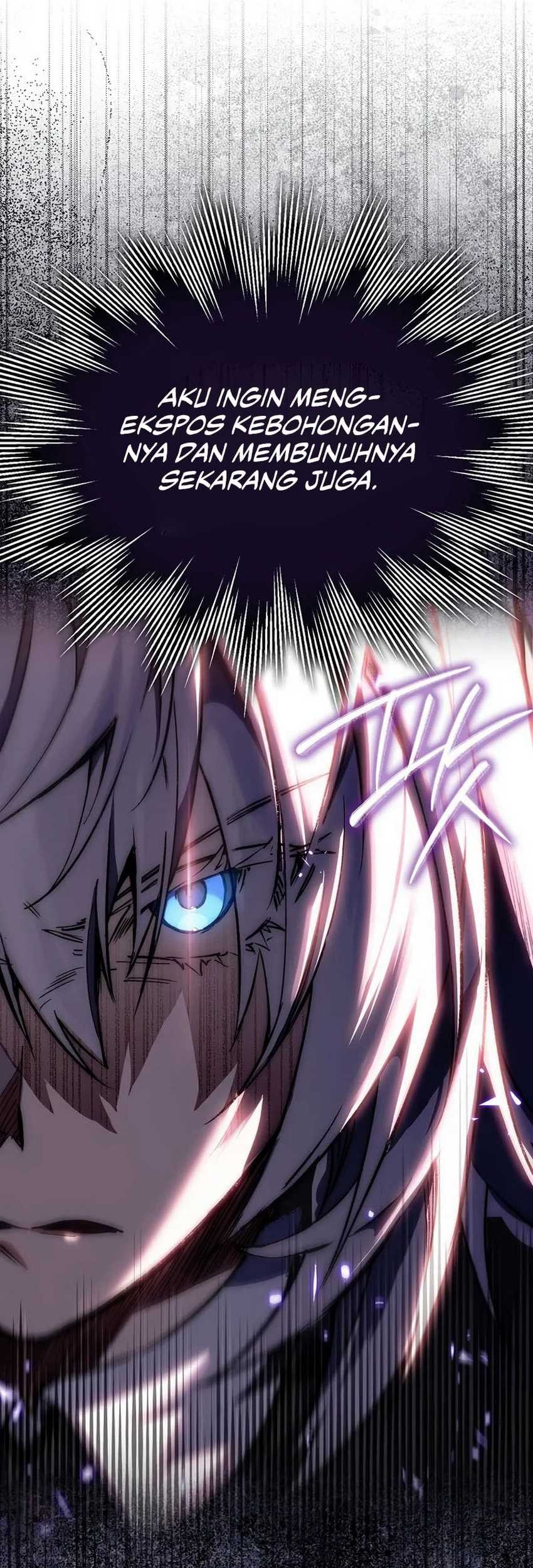The Villain Wants To Live Chapter 3 - halaman 16