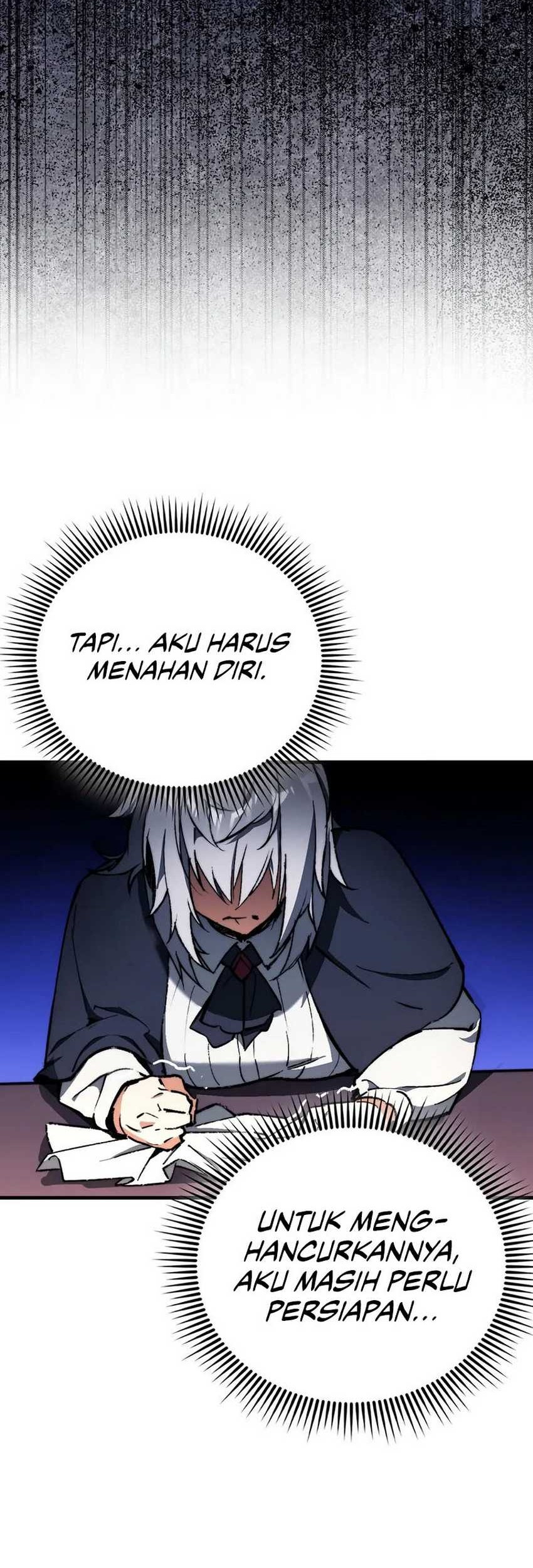 The Villain Wants To Live Chapter 3 - halaman 17