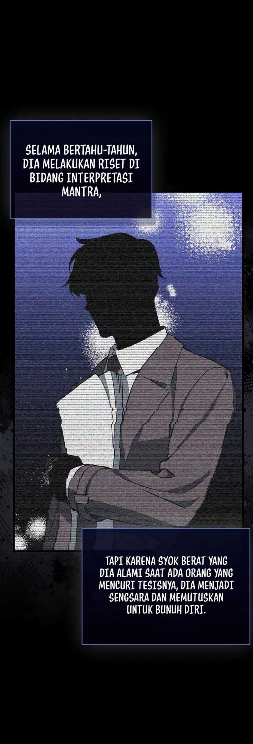 The Villain Wants To Live Chapter 3 - halaman 3