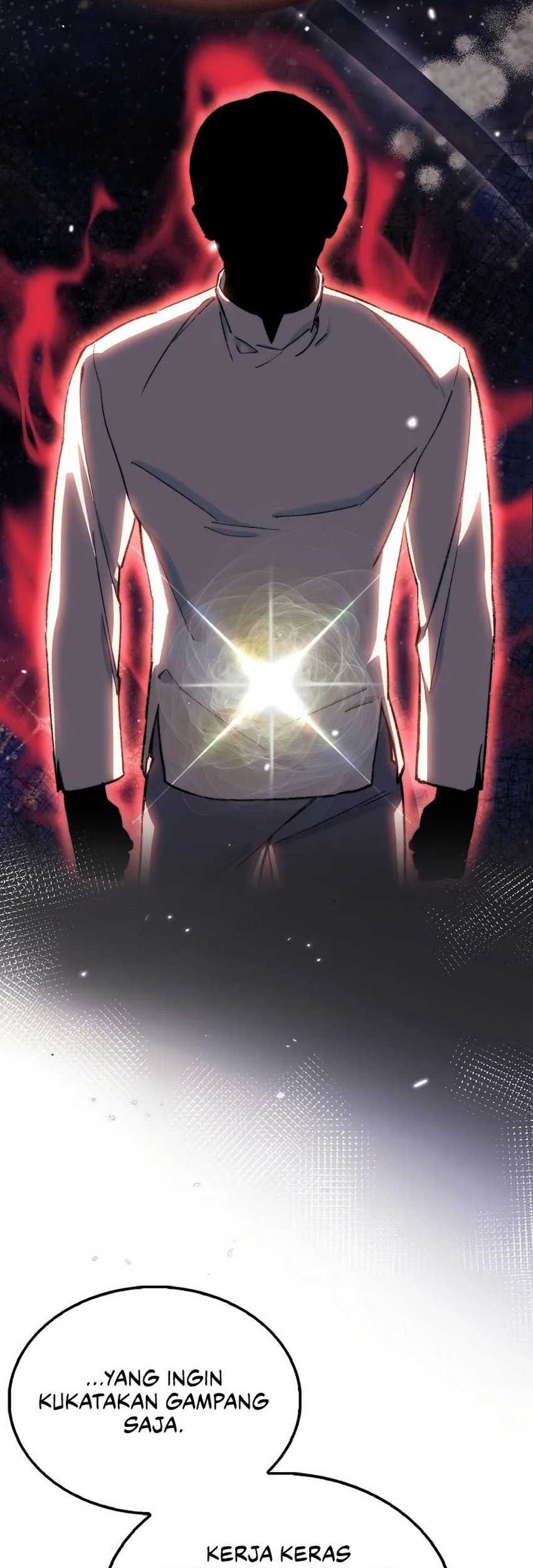 The Villain Wants To Live Chapter 3 - halaman 30
