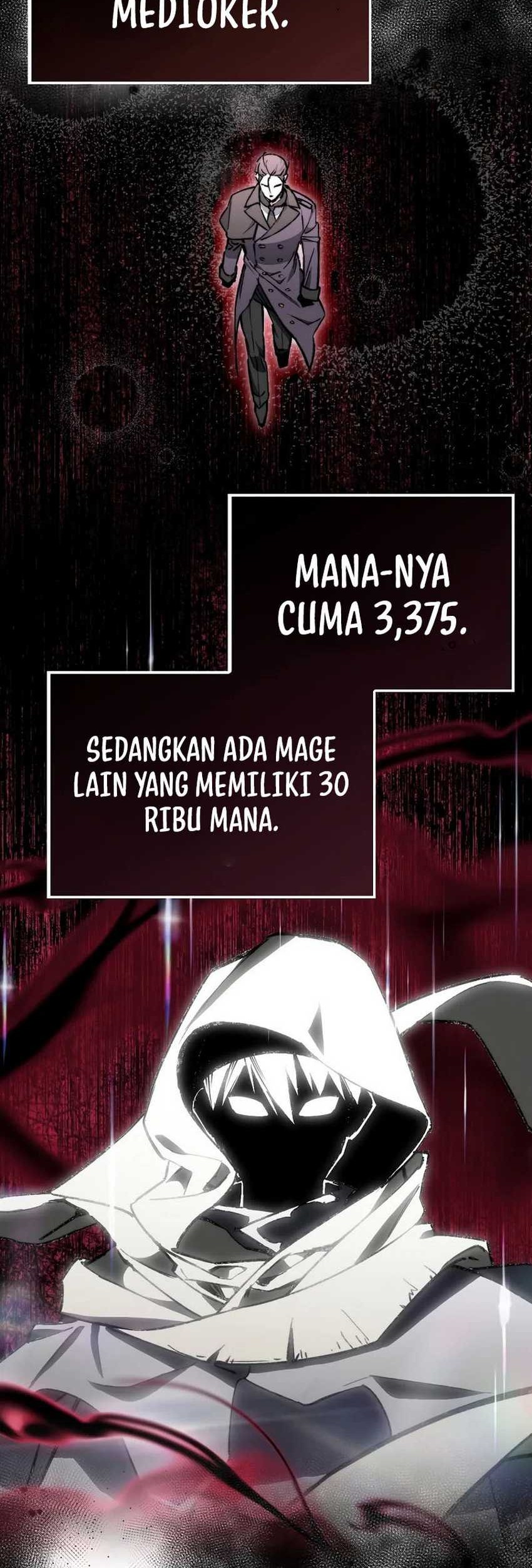 The Villain Wants To Live Chapter 3 - halaman 32