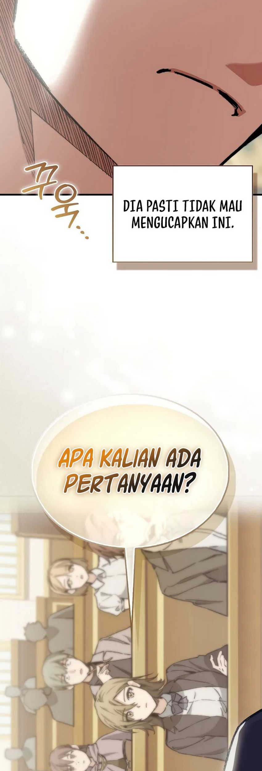 The Villain Wants To Live Chapter 3 - halaman 36