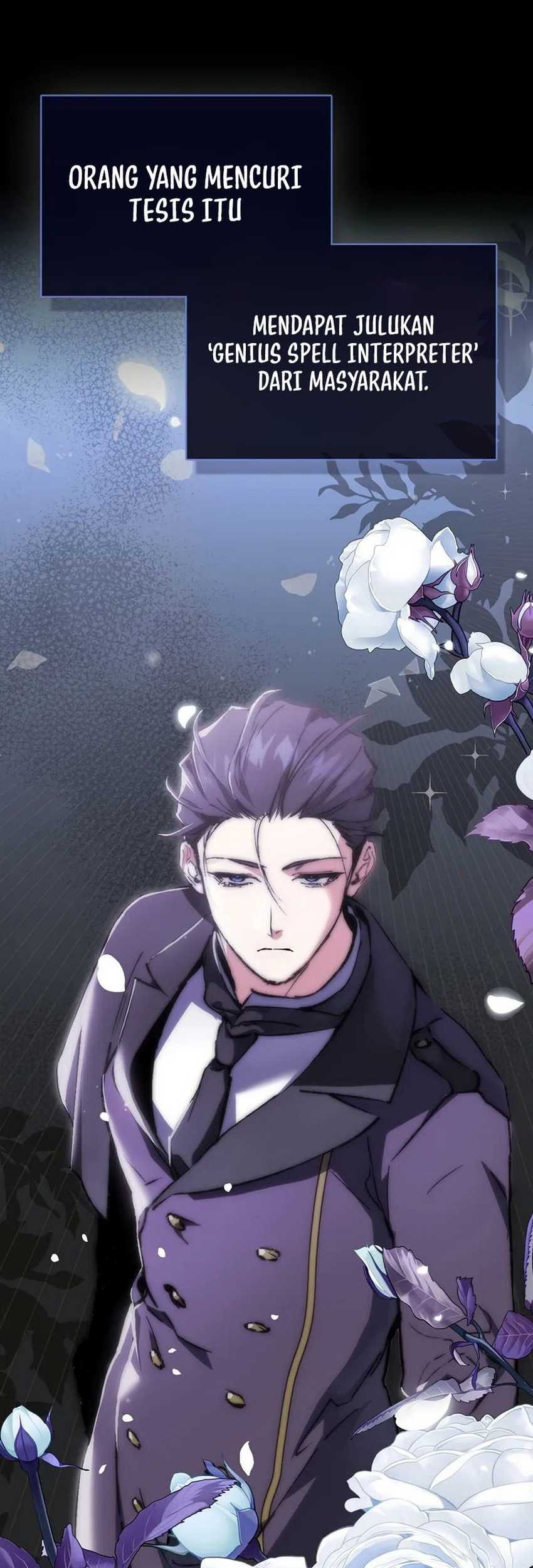 The Villain Wants To Live Chapter 3 - halaman 4