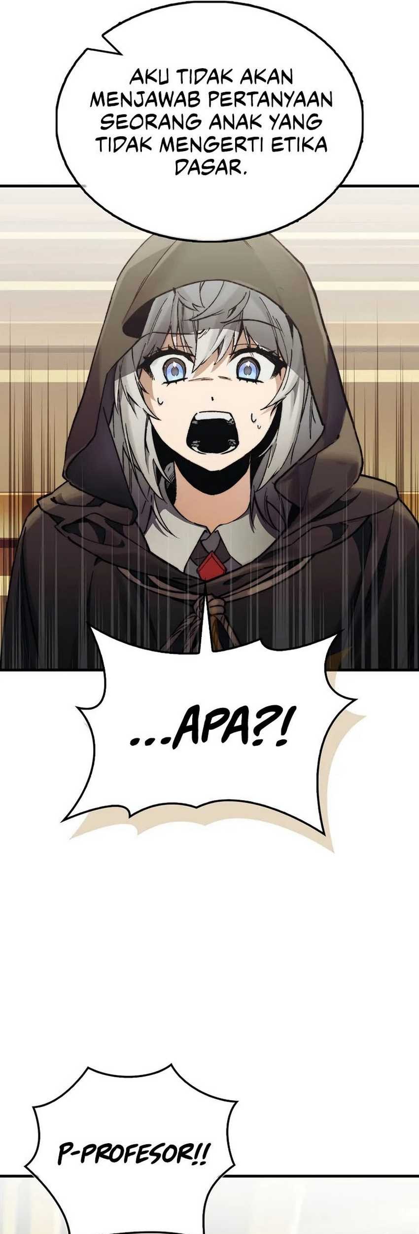 The Villain Wants To Live Chapter 3 - halaman 43