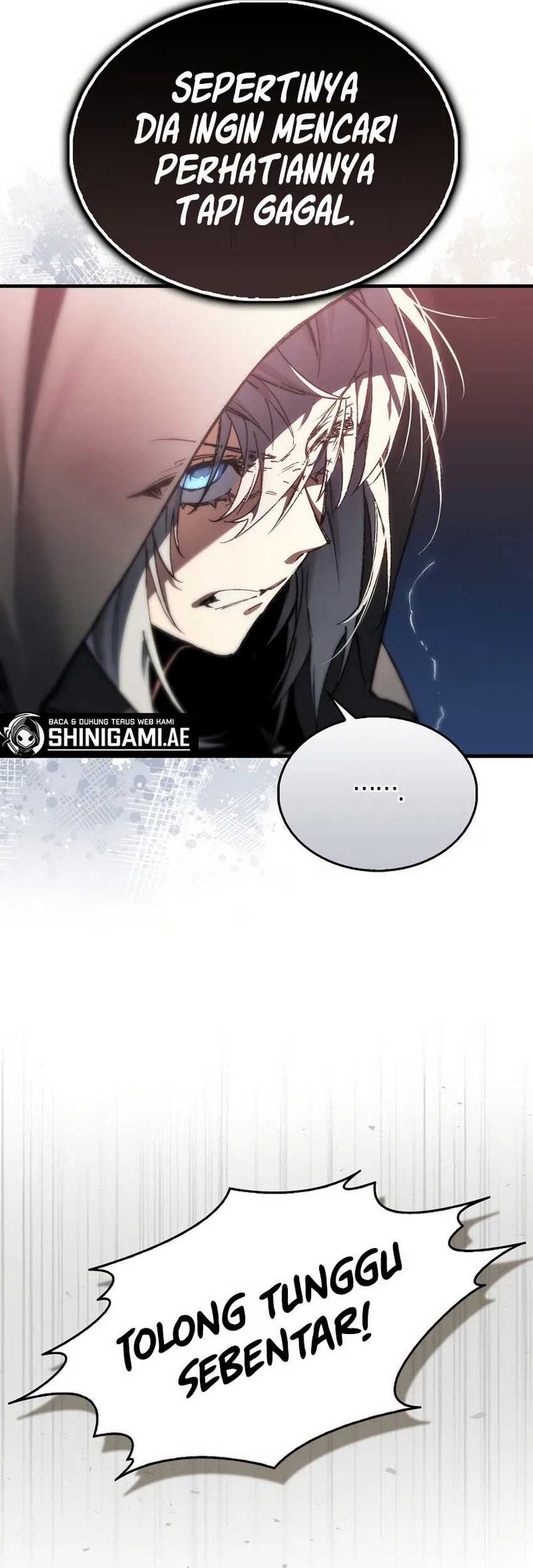 The Villain Wants To Live Chapter 3 - halaman 48