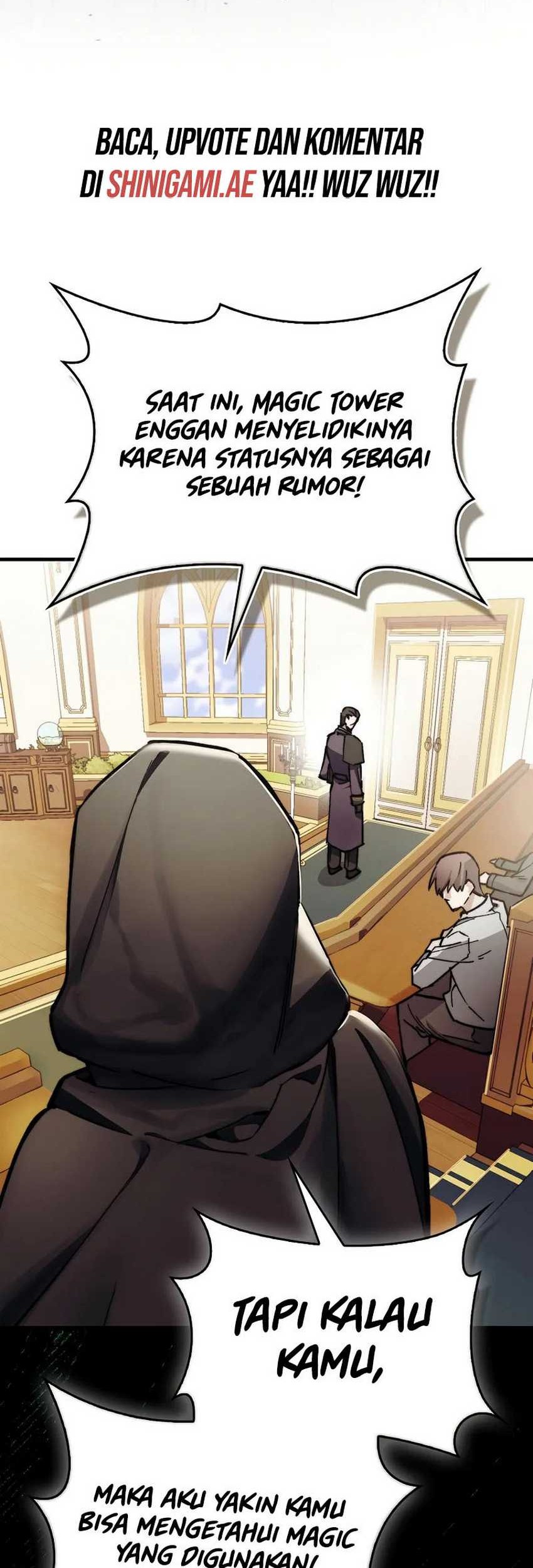 The Villain Wants To Live Chapter 3 - halaman 49