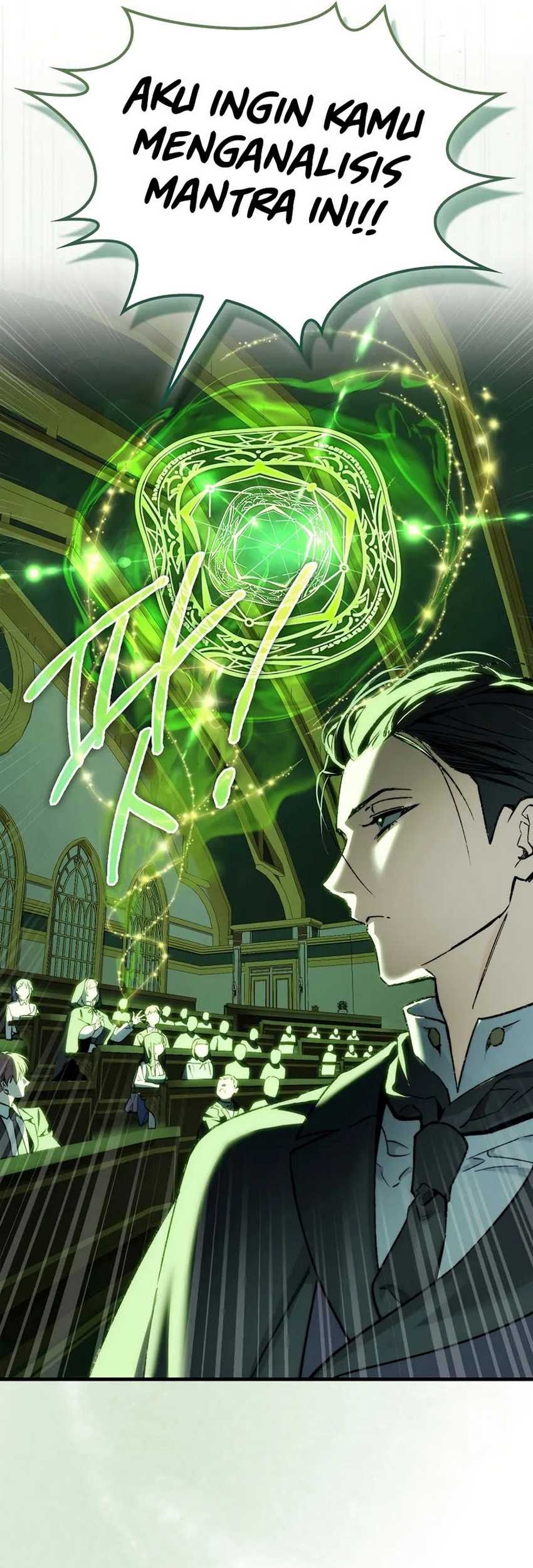 The Villain Wants To Live Chapter 3 - halaman 52