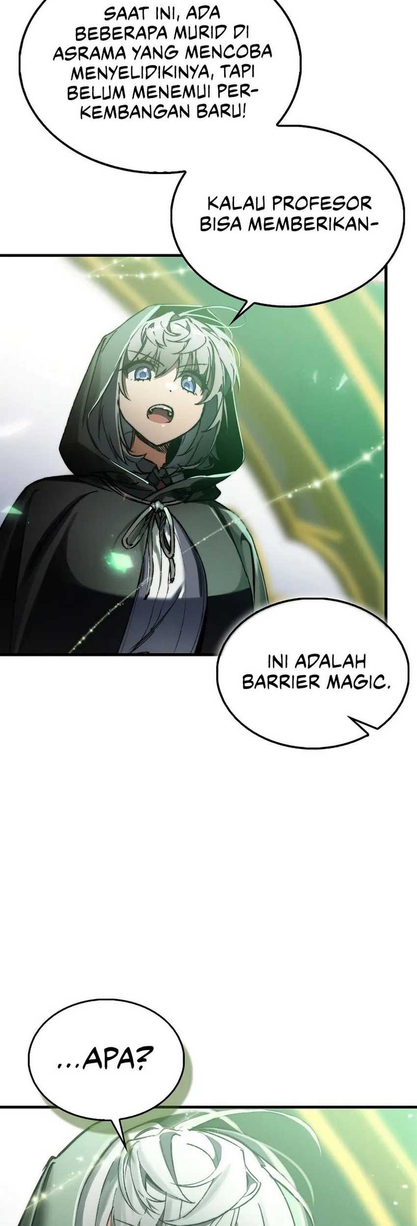 The Villain Wants To Live Chapter 3 - halaman 54