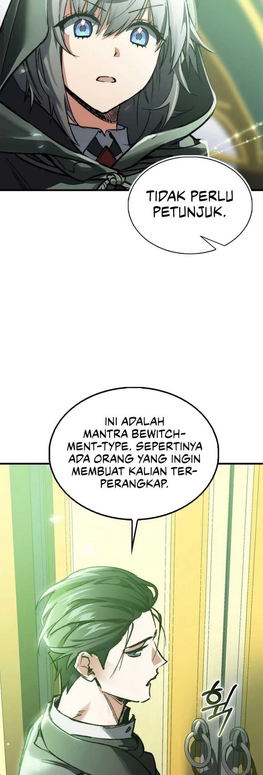 The Villain Wants To Live Chapter 3 - halaman 55