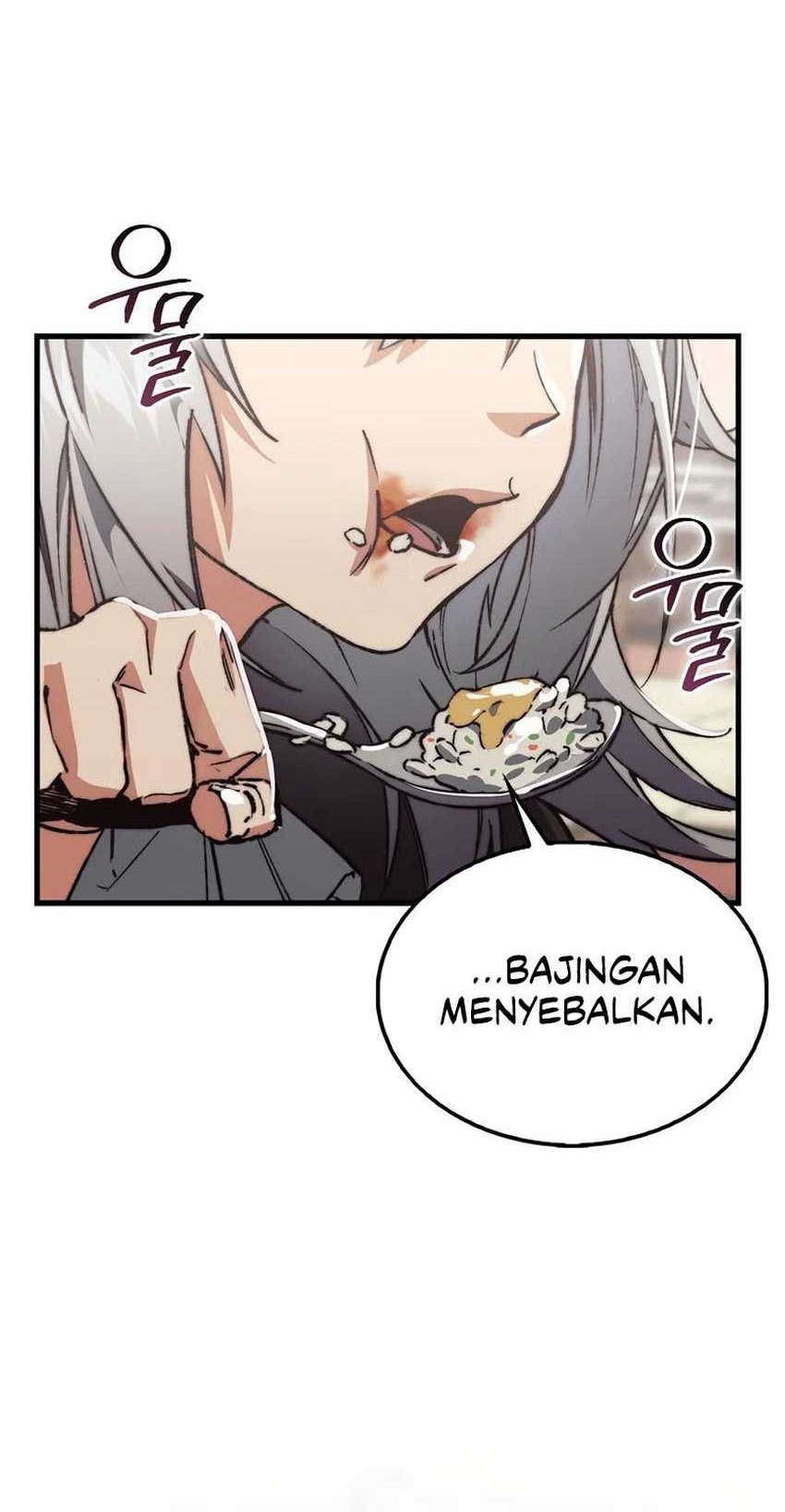 The Villain Wants To Live Chapter 3 - halaman 60