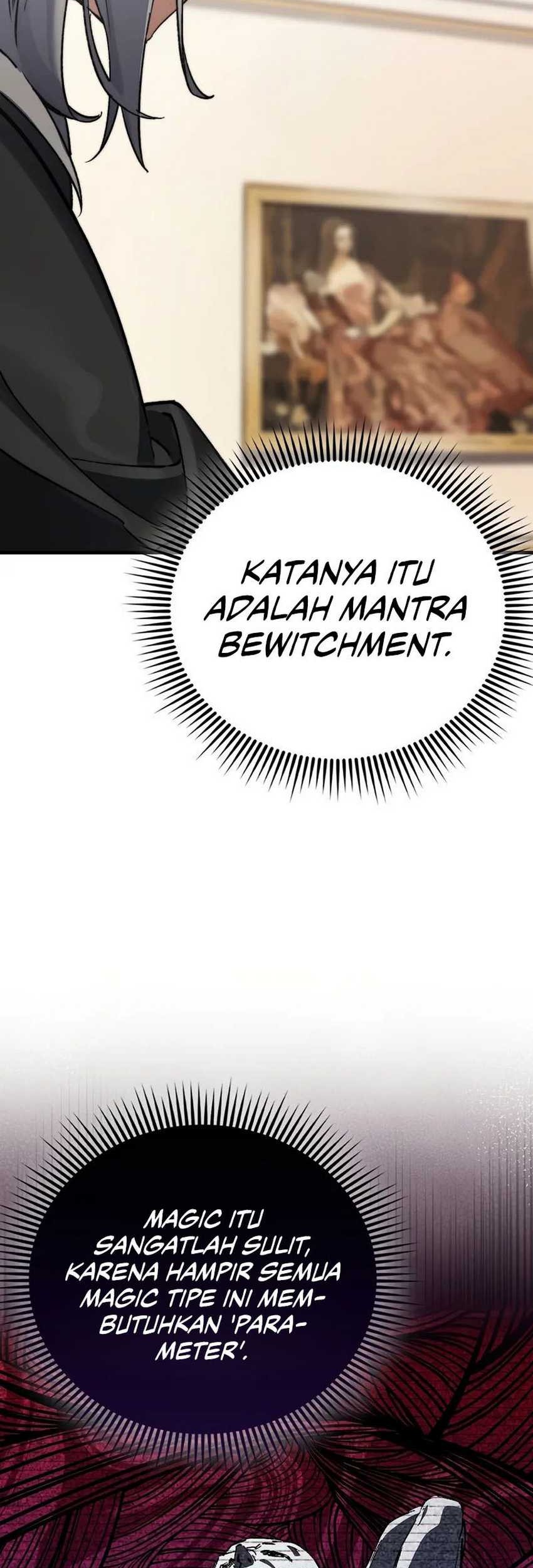 The Villain Wants To Live Chapter 3 - halaman 63
