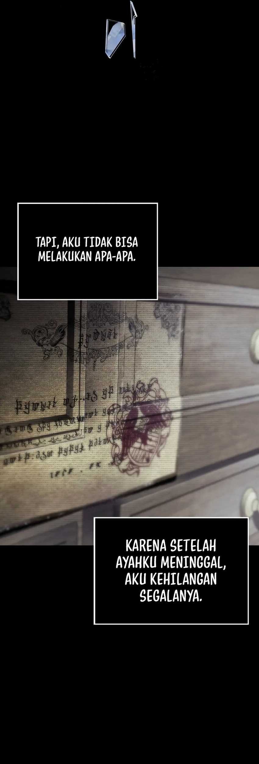 The Villain Wants To Live Chapter 3 - halaman 7