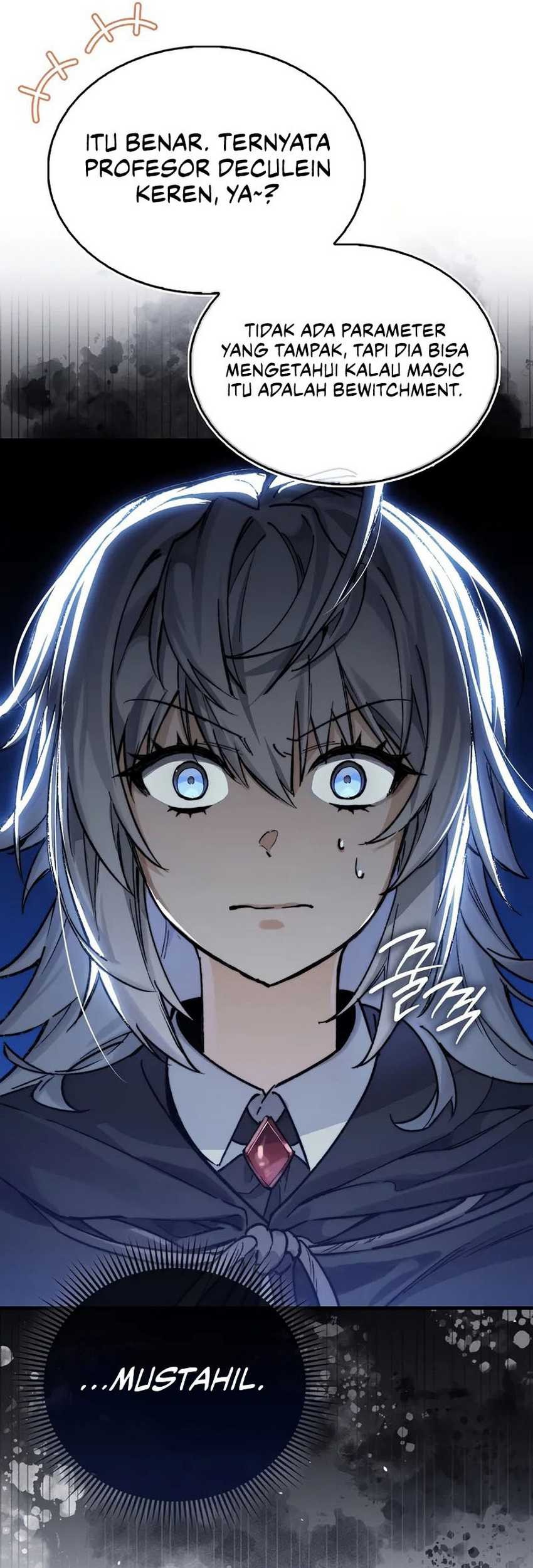 The Villain Wants To Live Chapter 3 - halaman 70