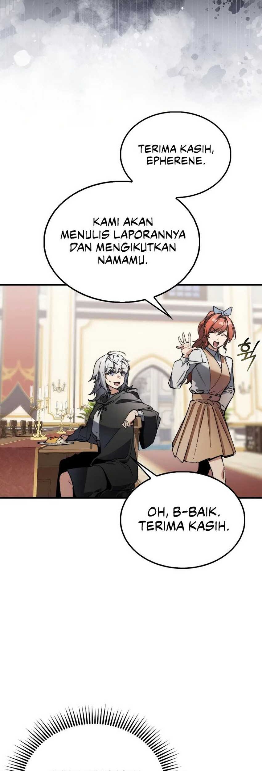 The Villain Wants To Live Chapter 3 - halaman 71