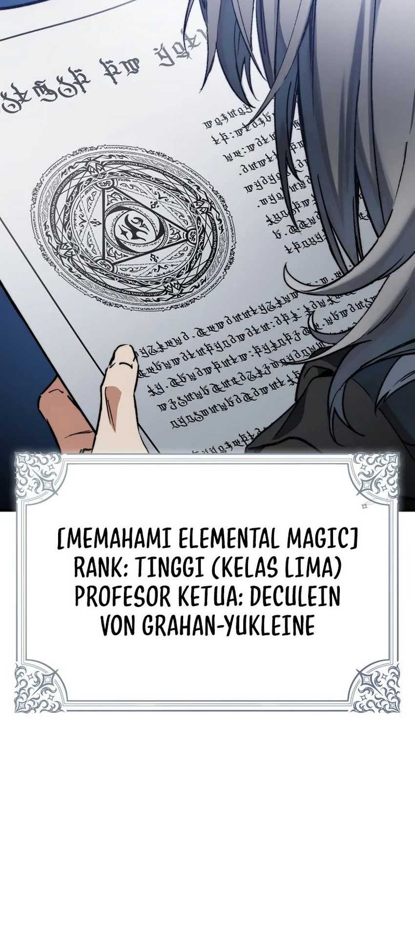 The Villain Wants To Live Chapter 3 - halaman 73
