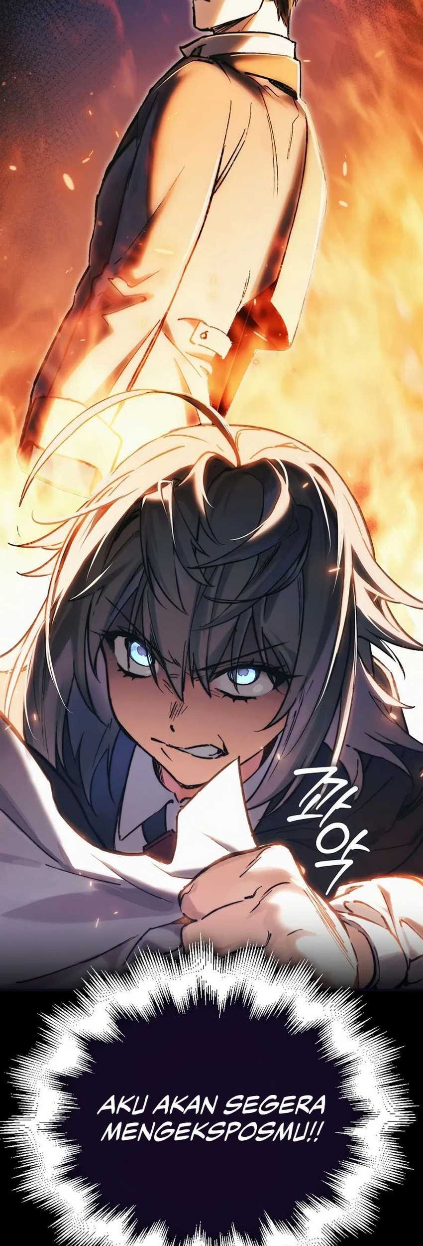 The Villain Wants To Live Chapter 3 - halaman 76