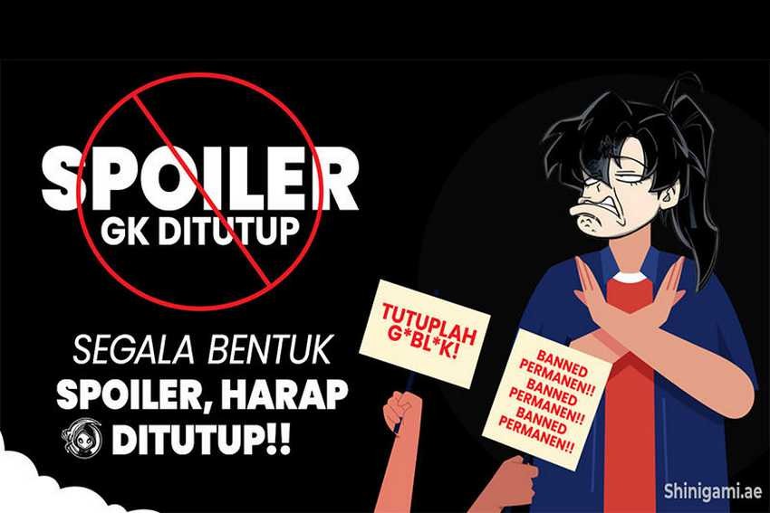 The Villain Wants To Live Chapter 3 - halaman 78