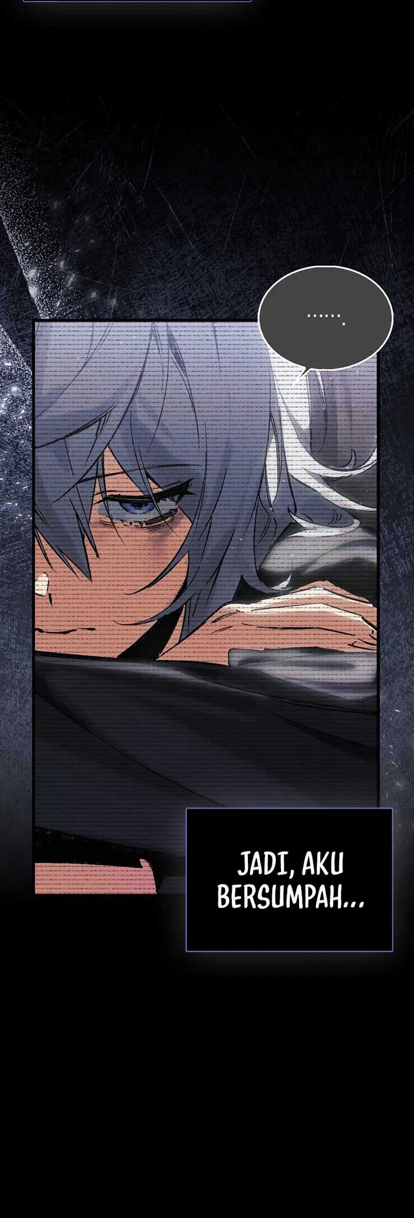 The Villain Wants To Live Chapter 3 - halaman 9