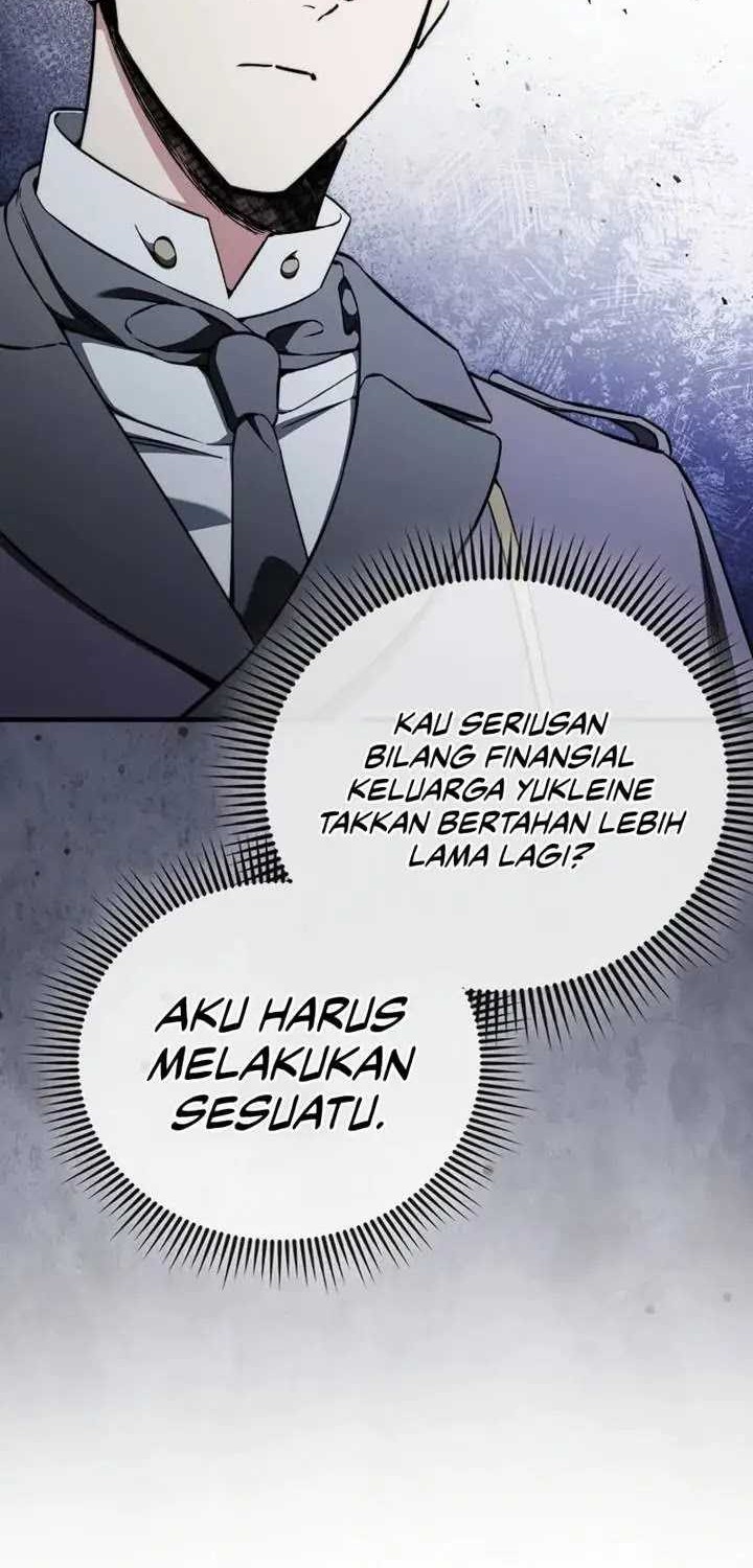 The Villain Wants To Live Chapter 30 - halaman 13