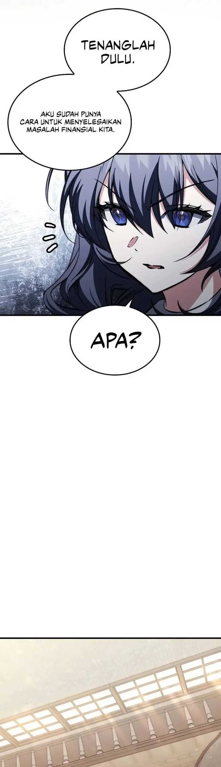 The Villain Wants To Live Chapter 30 - halaman 14