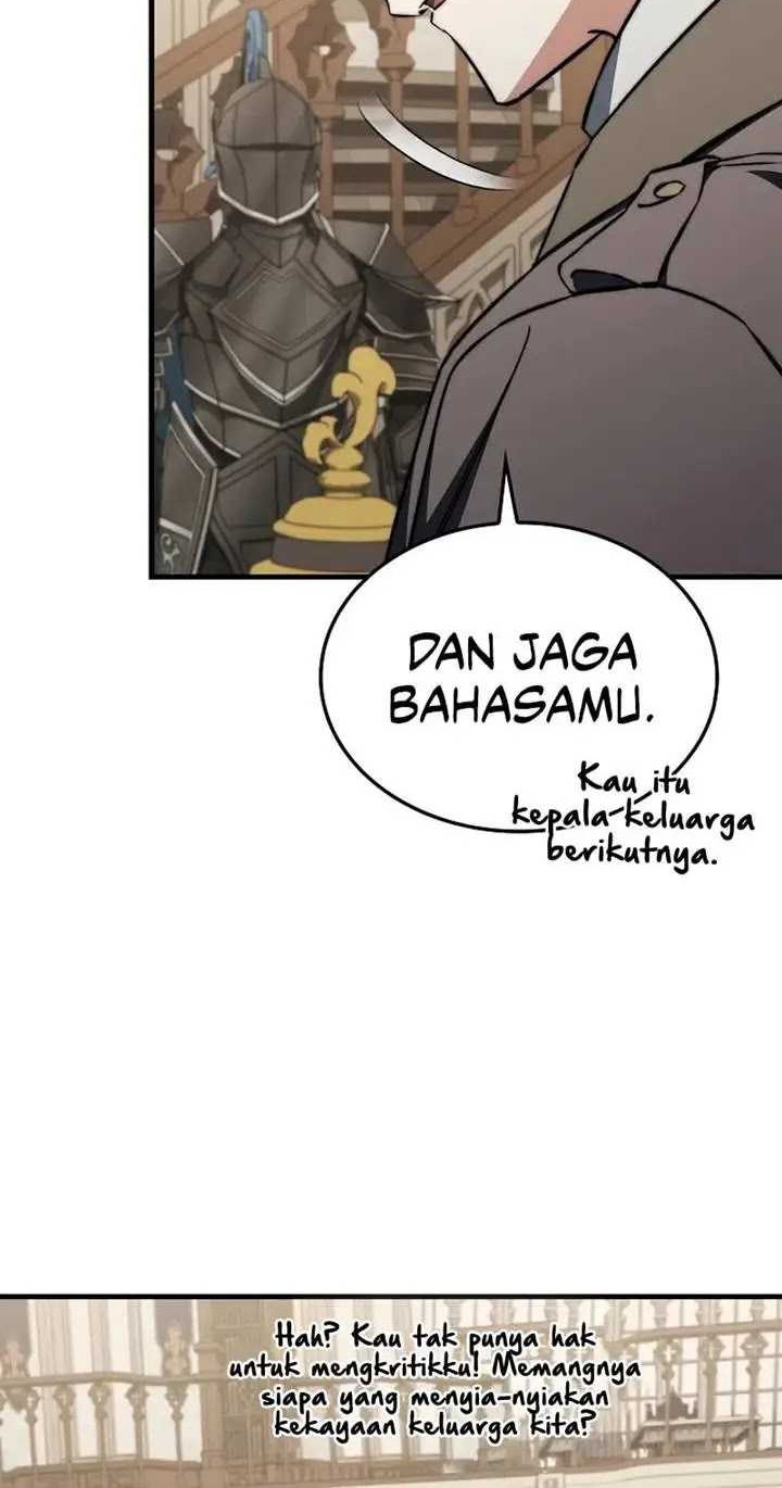 The Villain Wants To Live Chapter 30 - halaman 17