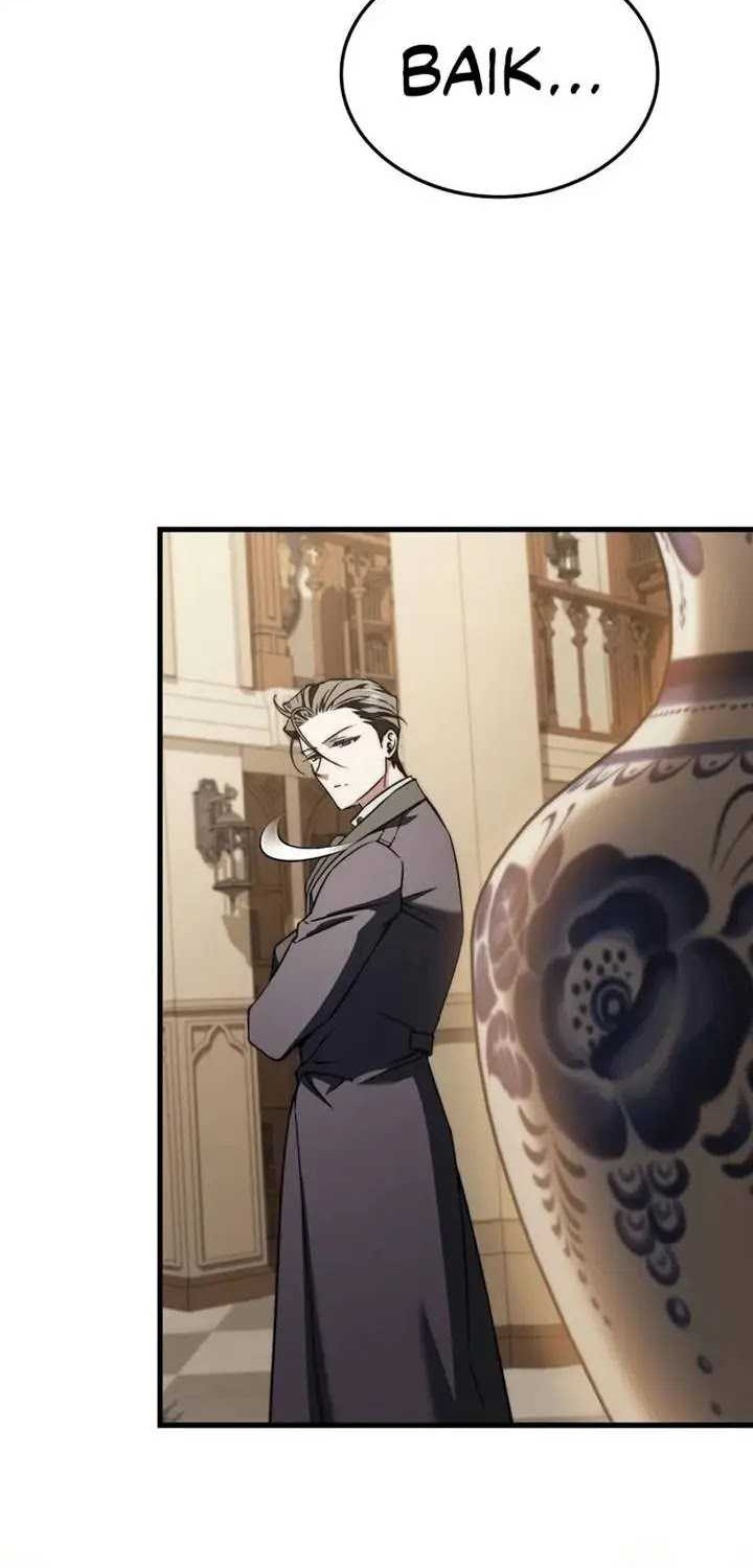 The Villain Wants To Live Chapter 30 - halaman 25